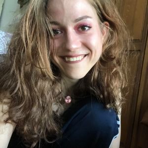 Meet your Posher, Audrey